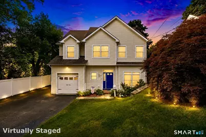 16 Sunset Hill Avenue, Norwalk, CT 06851 - Photo 1