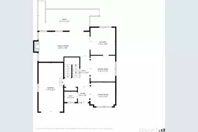 16 Sunset Hill Avenue, Norwalk, CT 06851 - Photo 14