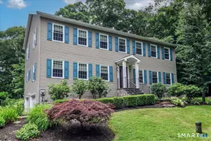 32 Country Way, Bethel, CT 06801 - Photo 1