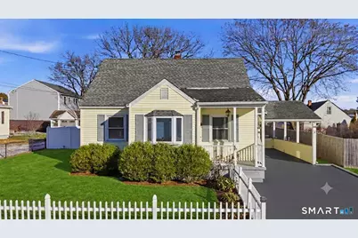 103 Benham Street, Bristol, CT 06010 - Photo 1