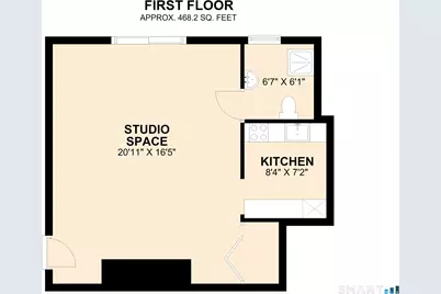 118 Lawrence Street #3, New Haven, CT 06511 - Photo 4