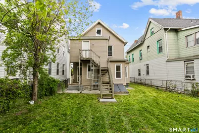 651 Iranistan Avenue, Bridgeport, CT 06605 - Photo 18