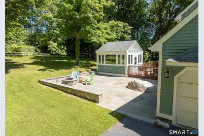 291 Wheeler Road, Monroe, CT 06468 - Photo 36