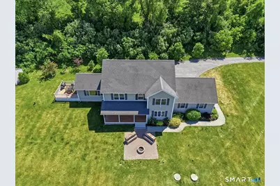 271 Putnam Road, Pomfret, CT 06259 - Photo 4