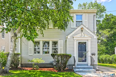 112 Elmer Avenue, Hamden, CT 06514 - Photo 1