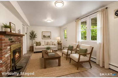 8 Oakledge Circle, Norwalk, CT 06854 - Photo 16