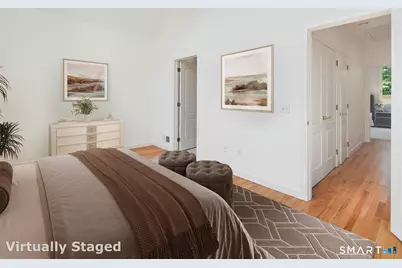 4 Sedgwick Village Lane #4, Darien, CT 06820 - Photo 32