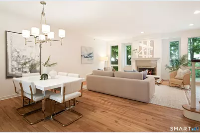 4 Sedgwick Village Lane #4, Darien, CT 06820 - Photo 14