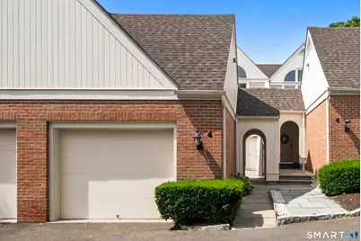 4 Sedgwick Village Lane #4, Darien, CT 06820 - Photo 2