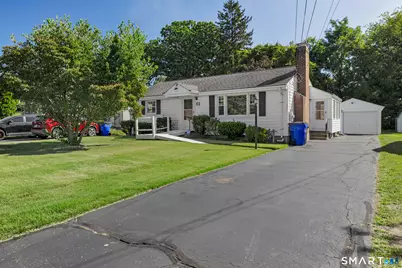 52 Westgate Street, West Hartford, CT 06110 - Photo 2