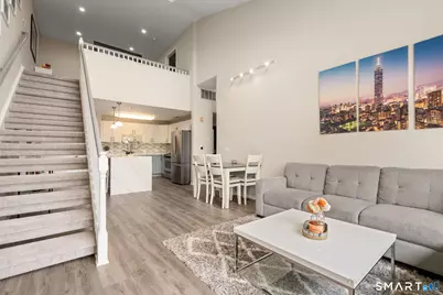 850 East Main Street #Apt 504, Stamford, CT 06902 - Photo 2