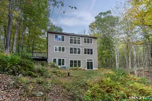 38 W Mountain Ln, Roxbury, CT 06783 - Photo 1