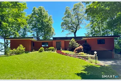 79 Seth Low Mountain Road, Ridgefield, CT 06877 - Photo 1