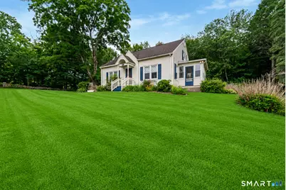 413 Watertown Road, Middlebury, CT 06762 - Photo 1
