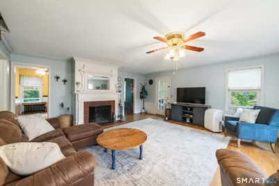 413 Watertown Road, Middlebury, CT 06762 - Photo 6