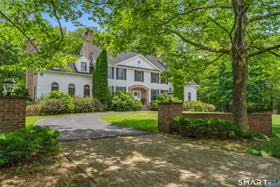 1 Crystal Terrace, Woodbridge, CT 06525 - Photo 2