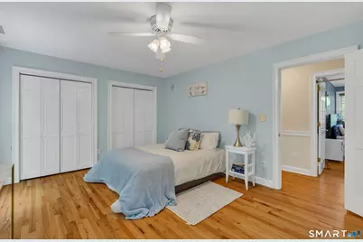1 Crystal Terrace, Woodbridge, CT 06525 - Photo 30