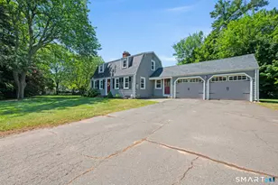 11 Bantle Rd, Glastonbury, CT 06033 - Photo 2