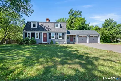 11 Bantle Road, Glastonbury, CT 06033 - Photo 1