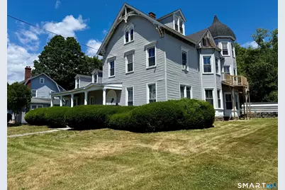 265 Washington Street, Norwich, CT 06360 - Photo 1