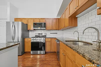 25 Adams Avenue #409, Stamford, CT 06902 - Photo 6