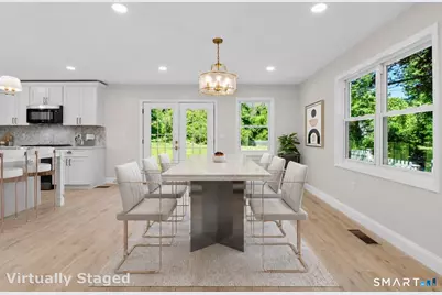 120 Ivy Hill Road, Ridgefield, CT 06877 - Photo 1