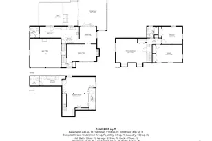 195 Luanne Rd, Stratford, CT 06614 - Photo 36