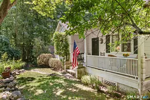158 Spring Water Ln, New Canaan, CT 06840 - Photo 1