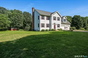 101 Windsorville Rd, East Windsor, CT 06016 - Photo 1
