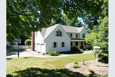 3 O'Keefe Lane, New Hartford, CT 06057 - Photo 2