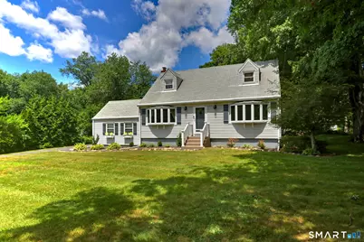 48 Linley Road, Trumbull, CT 06611 - Photo 1