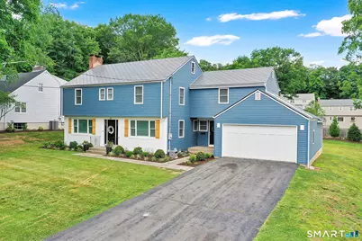 30 Avondale Road, West Hartford, CT 06117 - Photo 2