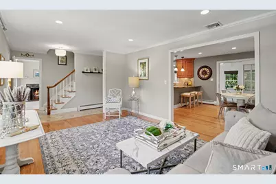 45 Pheasant Lane, Fairfield, CT 06824 - Photo 6