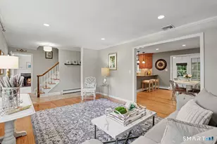 45 Pheasant Lane, Fairfield, CT 06824 - Photo 6