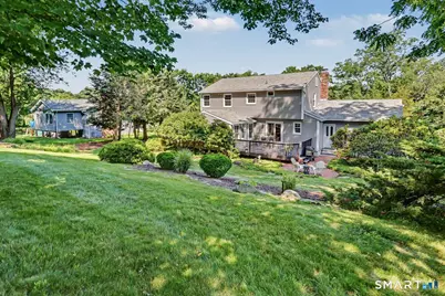 45 Pheasant Lane, Fairfield, CT 06824 - Photo 36