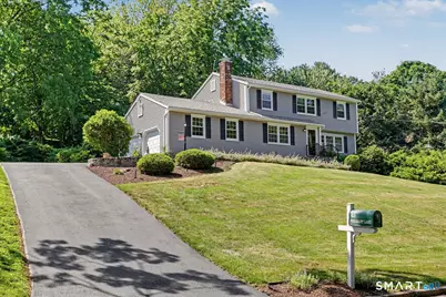 45 Pheasant Lane, Fairfield, CT 06824 - Photo 1