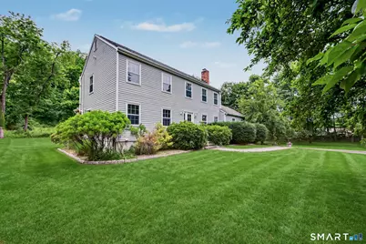567 Danbury Road, Wilton, CT 06897 - Photo 2