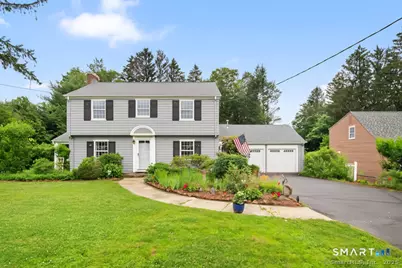 46 Dyer Avenue, Canton, CT 06019 - Photo 1