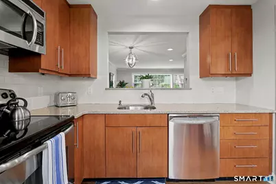 113 Heritage Hill Road #113, New Canaan, CT 06840 - Photo 8