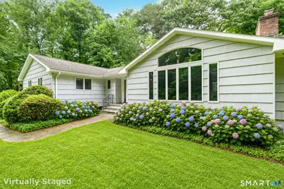 80 Wake Robin Lane, Stamford, CT 06903 - Photo 1