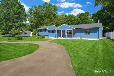 16 Crestview Terrace, Wallingford, CT 06492 - Photo 4