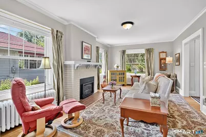 1391 Boulevard, West Hartford, CT 06119 - Photo 8
