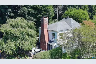 126 Morningside Dr S Drive, Westport, CT 06880 - Photo 4