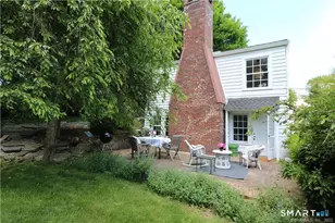126 Morningside Dr S Dr, Westport, CT 06880 - Photo 8