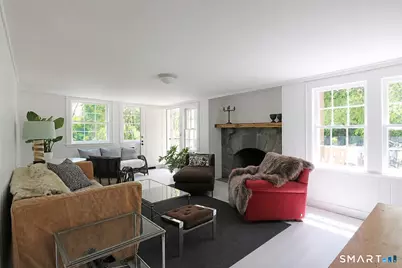 126 Morningside Dr S Drive, Westport, CT 06880 - Photo 10