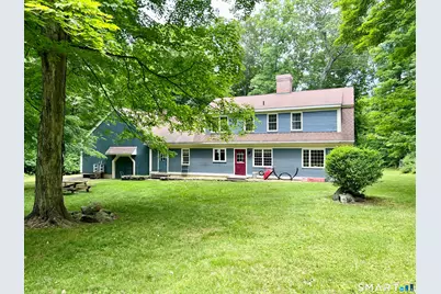 38 Clark Hill Road, East Haddam, CT 06423 - Photo 2