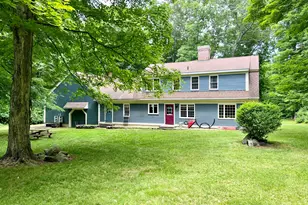 38 Clark Hill Rd, East Haddam, CT 06423 - Photo 2