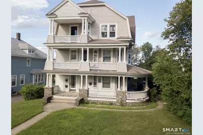 393 Highland Avenue #2, Waterbury, CT 06708 - Photo 1