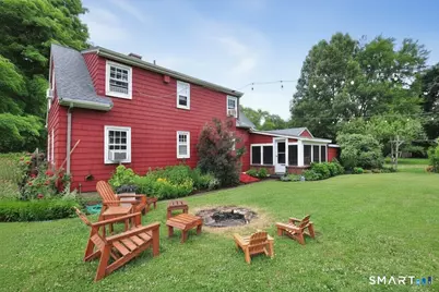 135 Spoonville Road, East Granby, CT 06026 - Photo 36