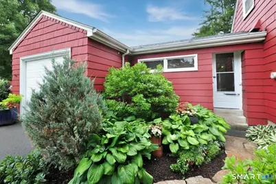 135 Spoonville Road, East Granby, CT 06026 - Photo 2